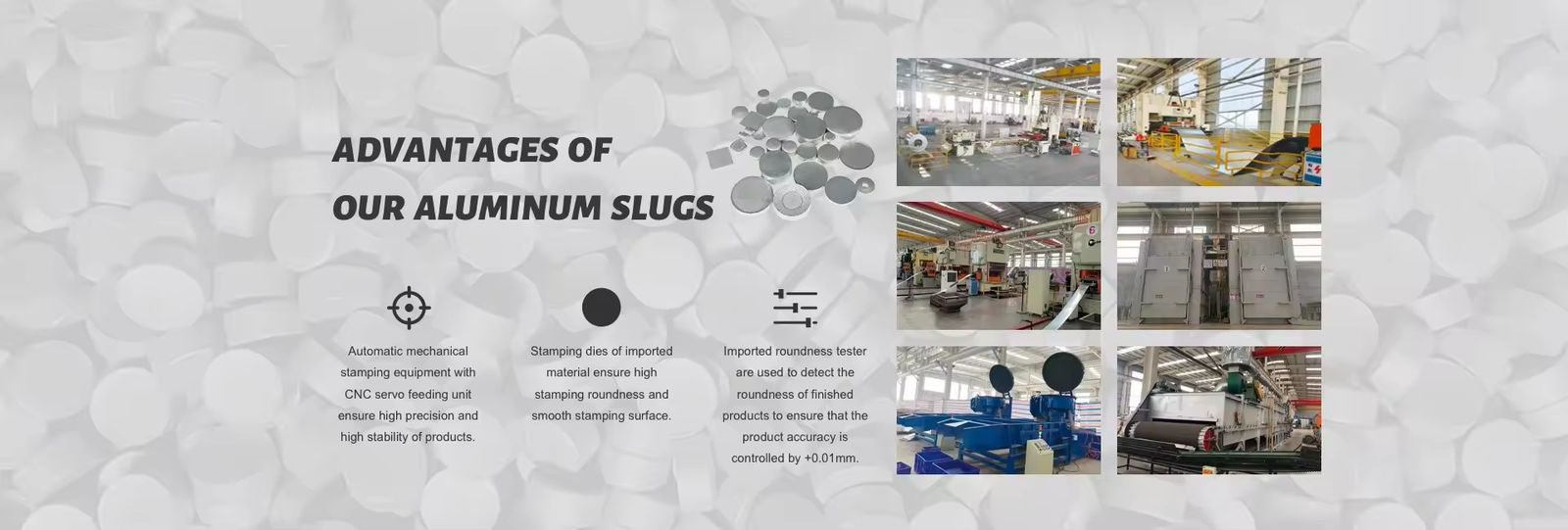 aluminiumrol