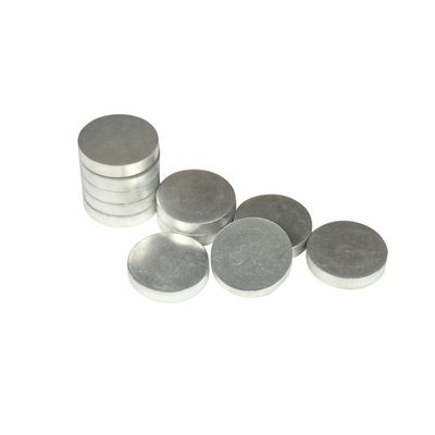 Direct leveren platte aluminium slangen met Prime in 4mm-150mm diameter