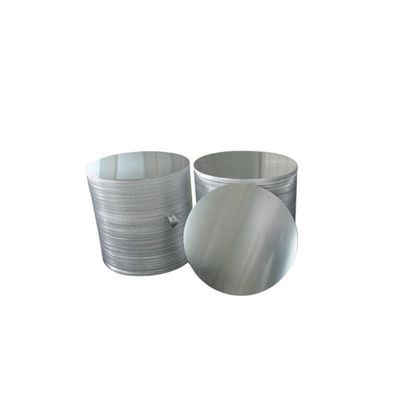 Hot Promotion Aluminium Alloy Metal Welding Processing Service OEM Circular Sheet bij Goed
