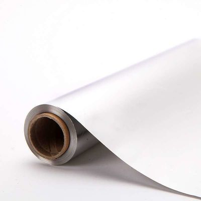 Freshee 99 mt 100% recyclebaar zilveren aluminium keukenfolie perfect voor voedselverpakking