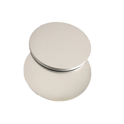 Aluminiumcirkel voor auto-onderdelen en aanpasbare aluminium inductiecoating
