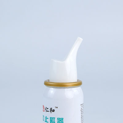 Aluminium hervulbare spuitblik op maat Afdruk Leeg 20ml 25ml 30ml 40ml 50ml 60ml 110ml