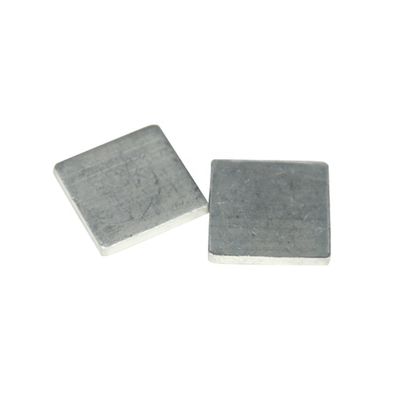990,5% puur aluminium slangen voor buizen containers flessen 3-10 mm aangepaste hardheid