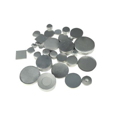 3-10 mm dikke aluminium spoel De sleutel tot de productie van top-punching 6063 aluminium slakken