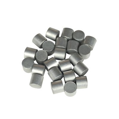 3-10 mm dikke aluminium spoel De sleutel tot de productie van top-punching 6063 aluminium slakken
