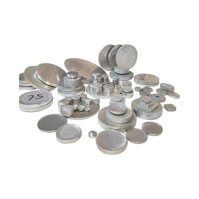 3-10 mm dikke aluminium spoel De sleutel tot de productie van top-punching 6063 aluminium slakken