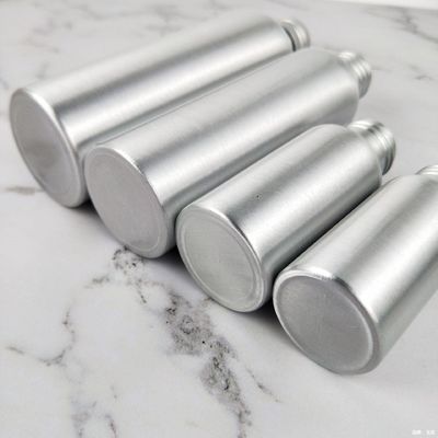 500 ml aangepaste kleur aluminium fles voor het pakket en lege hervulbare waterfles