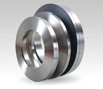 Vervaardigd in aluminiumplaat Aluminium spoel voor goot met tolerantie ± 1% AISI standaard