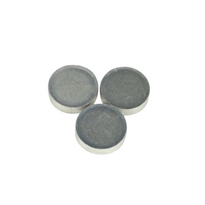 1070 HO Aluminium slangfabrikanten Zilver Wit met 99,7% Al-gehalte