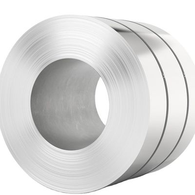 Vervaardiging van aluminium spoel Breedte 25-2800 mm of op maat is legering