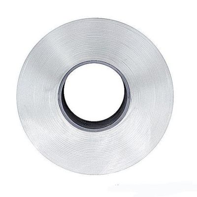 Vervaardiging van aluminium spoel Breedte 25-2800 mm of op maat is legering