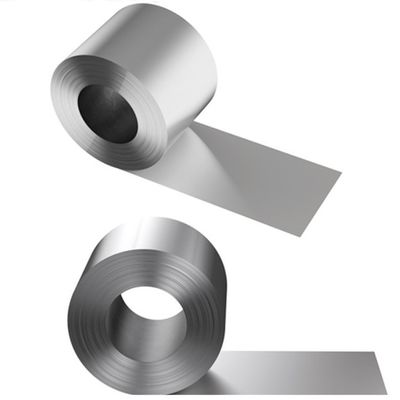 Vervaardiging van aluminium spoel Breedte 25-2800 mm of op maat is legering