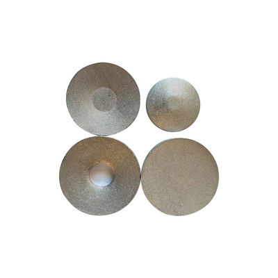 Conical 1070 Aluminium Metal Slug voor tandpastabuizen Productiecomponent Exporteur