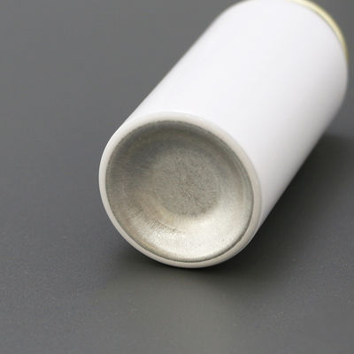 Op maat gedrukt Kleine lege aluminiumaerosolblikjes voor peperspray