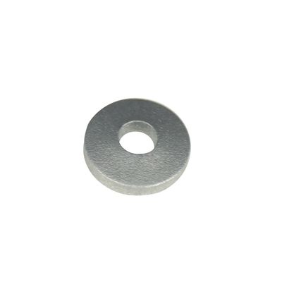 Op maat gemaakte Ho-aluminium slangbuizen voor slagbuis met een diameter van 4 mm-150 mm