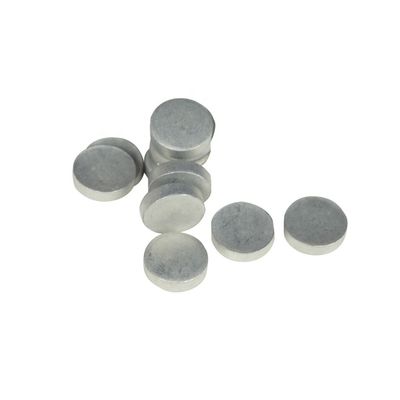 Op maat gemaakte Ho-aluminium slangbuizen voor slagbuis met een diameter van 4 mm-150 mm