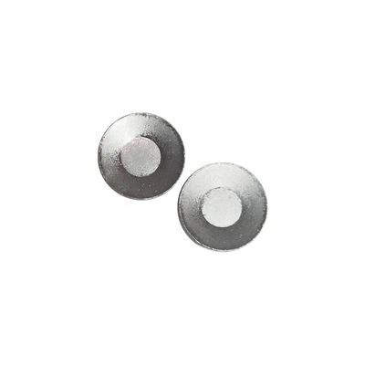 Aluminium slang voor 1070 elektrolytische condensatoren met een diameter van 4 mm tot 150 mm