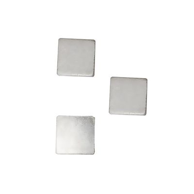 Aluminium slang voor 1070 elektrolytische condensatoren met een diameter van 4 mm tot 150 mm