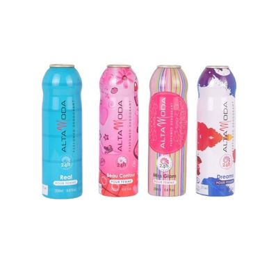20 ml 25 ml 30 ml 65 ml 100 nl 500 ml Aerosol Can Snow Spray Ideaal voor de chemische industrie