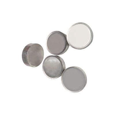 Aluminium slang voor 1070 elektrolytische condensatoren met een diameter van 4 mm tot 150 mm