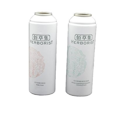 Milieubescherming Inflator Aerosol Can voor kleefstoffen Afdichtmiddelen voor betaalbare prijzen