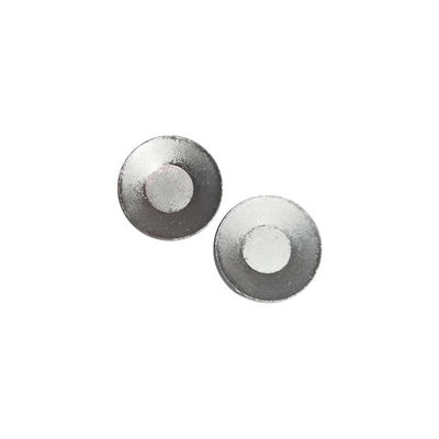 Hoge zuiverheid aluminium slangen voor zachte buizen Tolerantie ±1% 99,7% zuiverheid 1000 serie