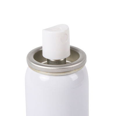 Milieubescherming Inflator Aerosol Can voor kleefstoffen Afdichtmiddelen voor betaalbare prijzen