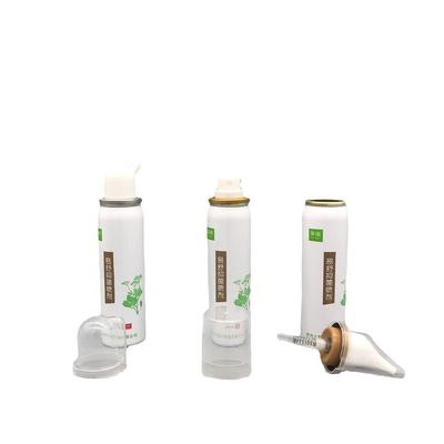 Milieubescherming Inflator Aerosol Can voor kleefstoffen Afdichtmiddelen voor betaalbare prijzen