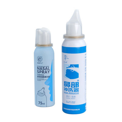 Milieubescherming Inflator Aerosol Can voor kleefstoffen Afdichtmiddelen voor betaalbare prijzen
