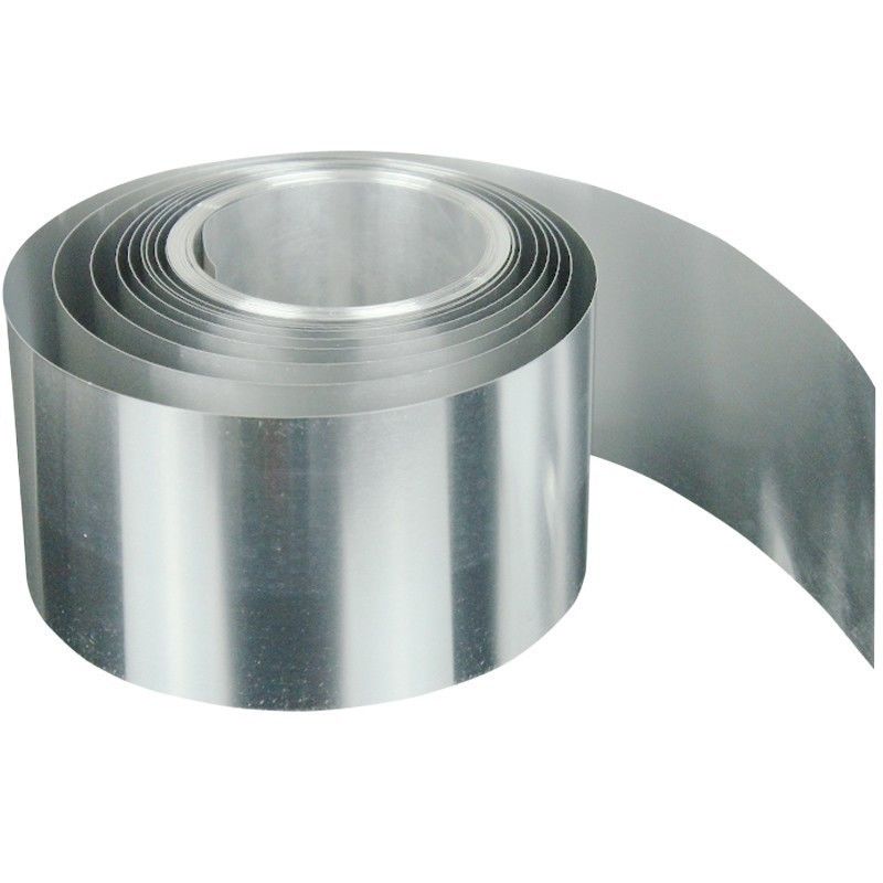 Temperatuur O H112 Zilver Industriële zuivere aluminium spoelband met goede kwaliteit 1060 1070 3003