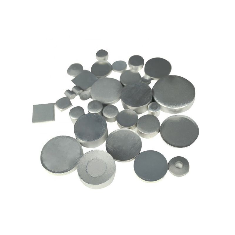 3-10 mm dikke aluminium spoel De sleutel tot de productie van top-punching 6063 aluminium slakken
