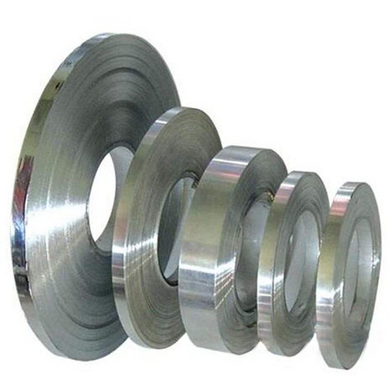 Direct leveren Rondrol Al 99,7% Aluminium Steel Coil voor klant vereiste
