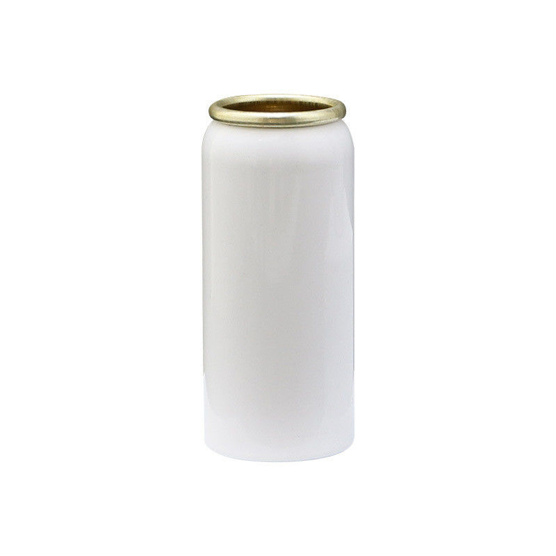 Gepersonaliseerde kleur en etiket Privélabel Aluminium aerosol blikjes voor mondverfrisser